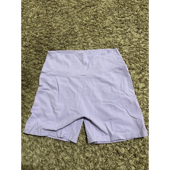 PCHEE BUM Scrunch Pocket Shorts M - Picture 2 of 2